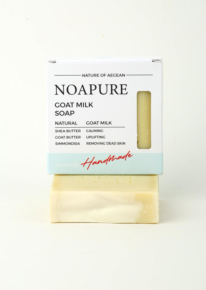 Goat Milk Soap Bar