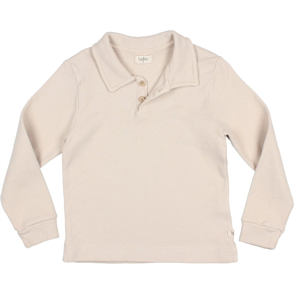 Fall Polo - Sand Polos Buho 