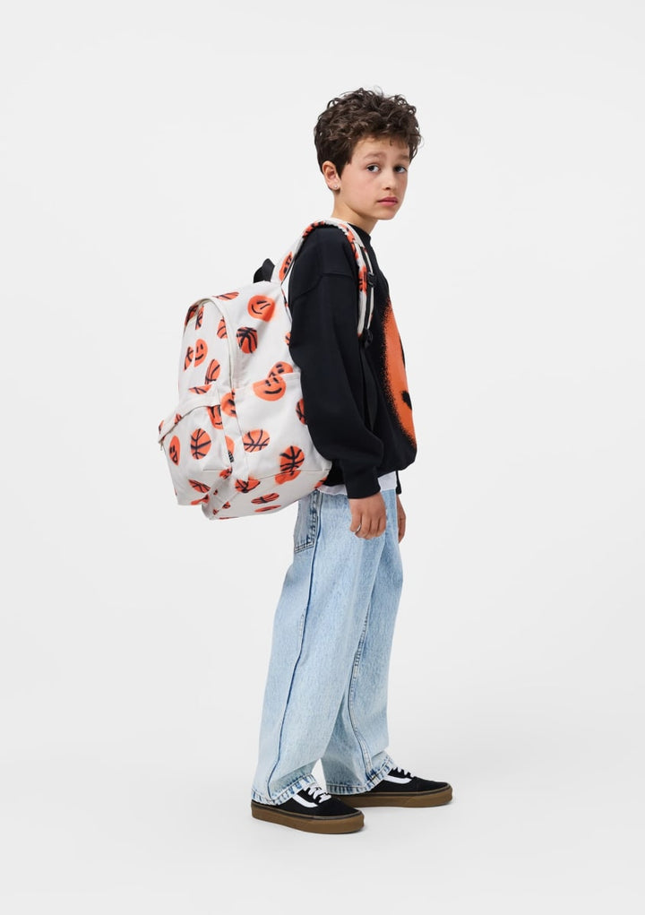 Backpack Mio - Basketballs