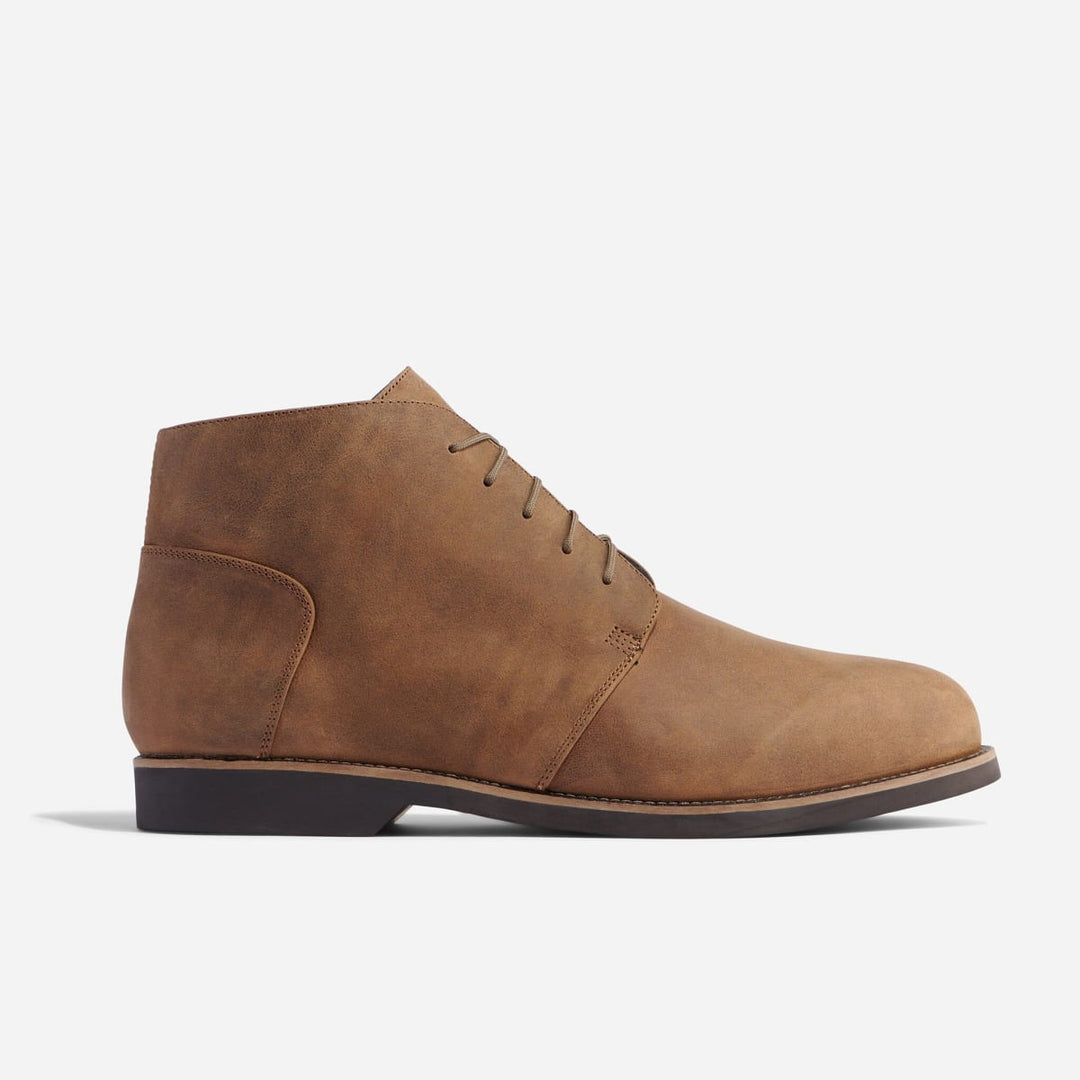 Daytripper Chukka Boot - Tobacco - FINAL SALE