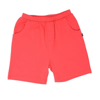 Classic Shorts - Lollipop Red