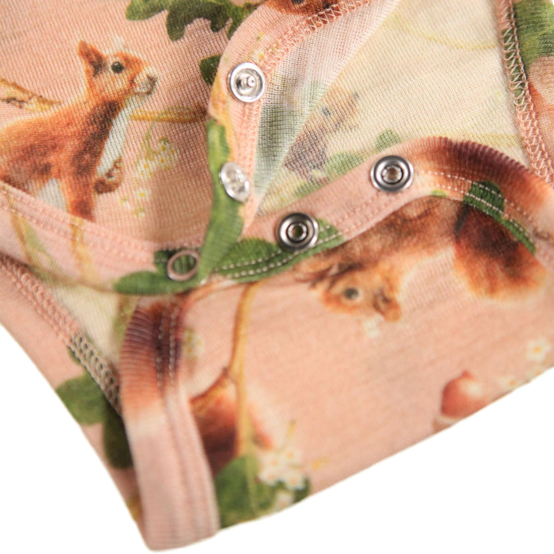 Farai Wool - Squirrel Harmony