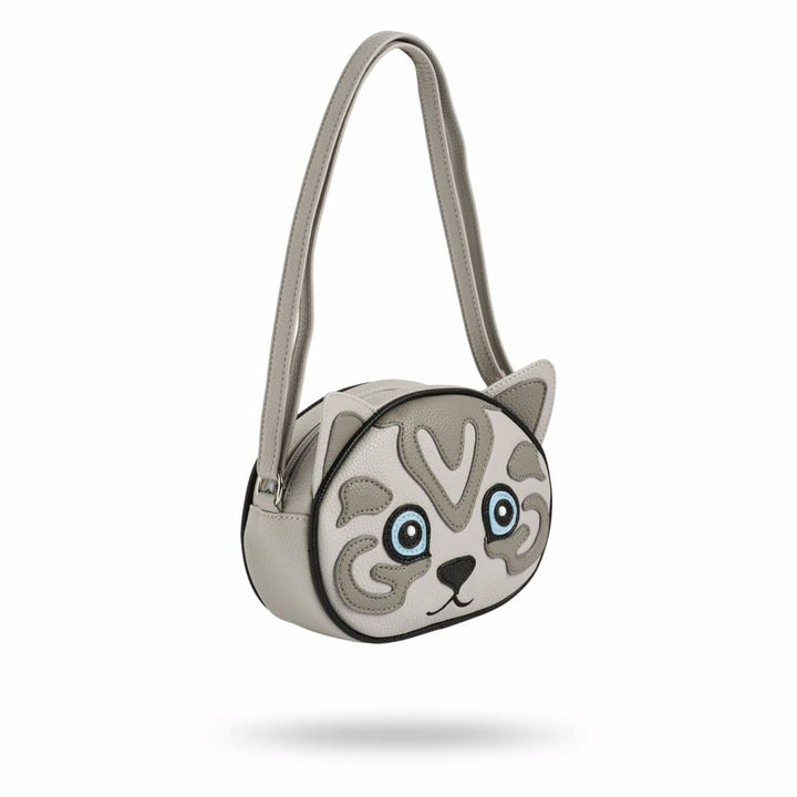 Kitten Bag - Greyish