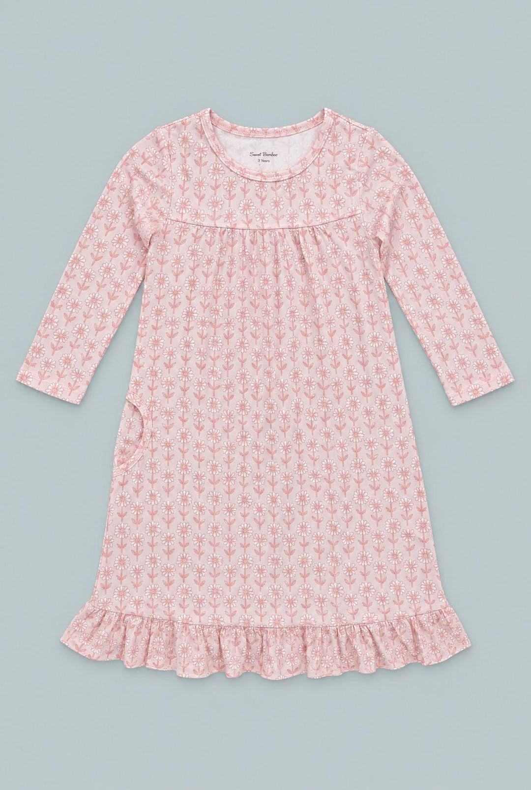 Boho Dress - Devan