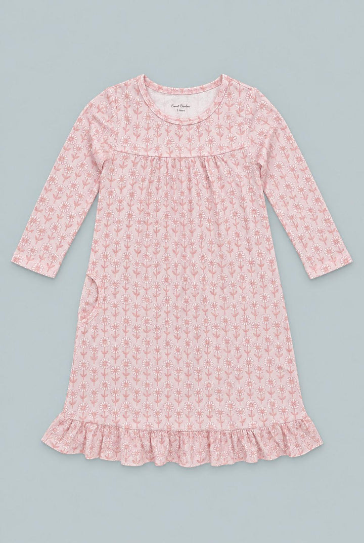 Boho Dress - Devan