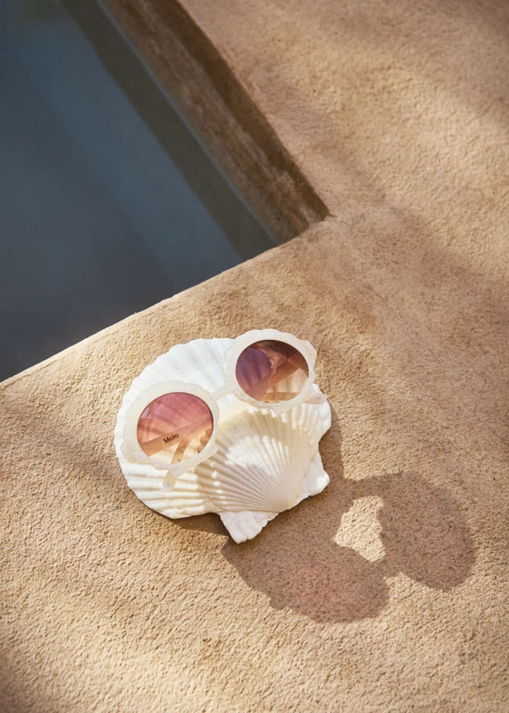 Seashell - Seashell White