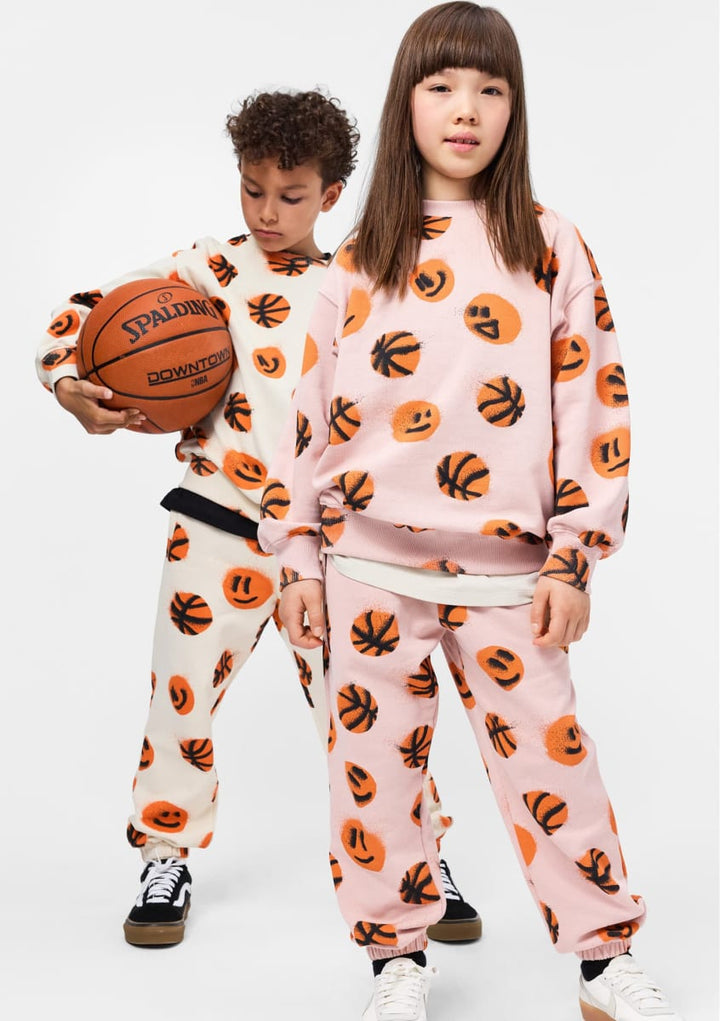 Adan - Basketballs