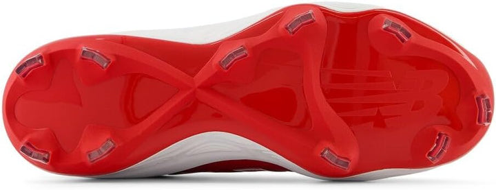 Fresh Foam X Velo v4 Molded - Team Red/White