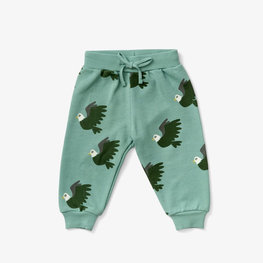 Baby Sweatpants - Eagle Forest
