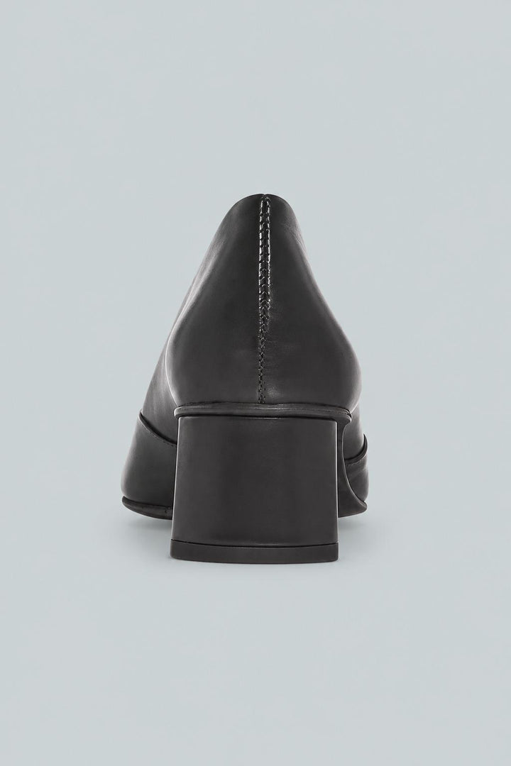 Women's Witt Pumps - Black