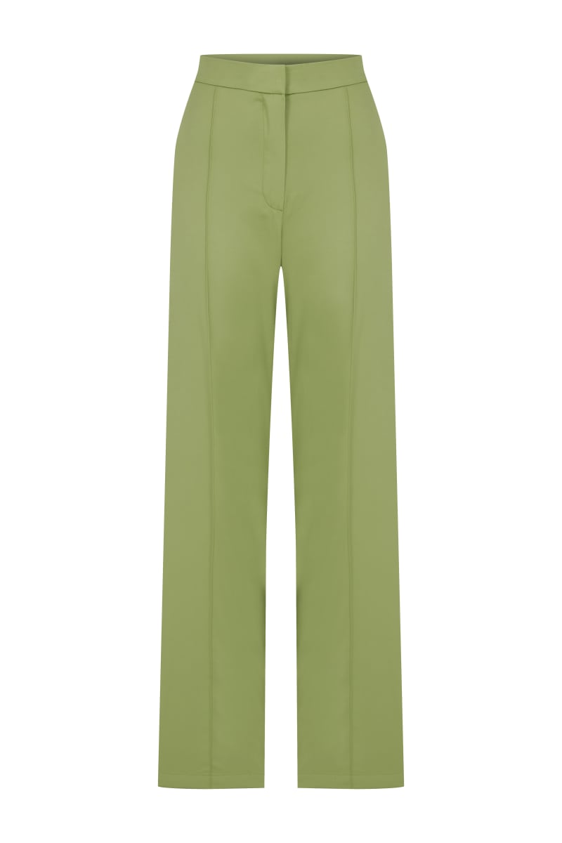 Millie Trousers - Green