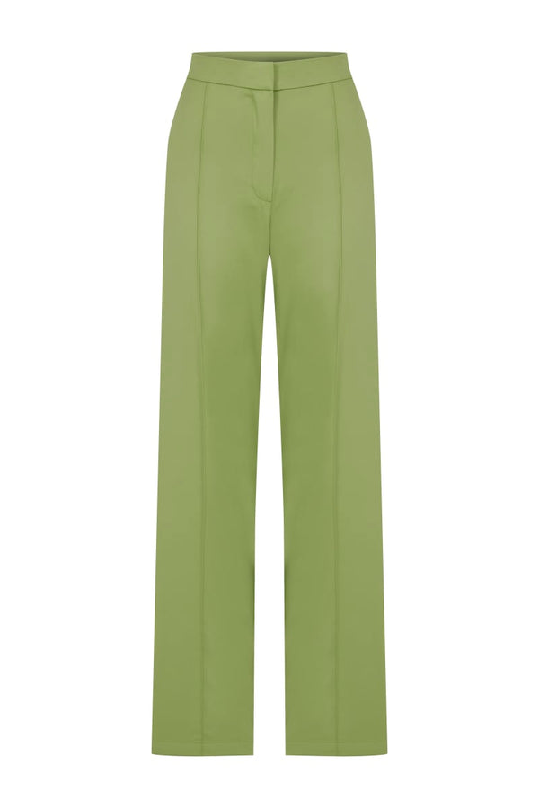 Millie Trousers - Green