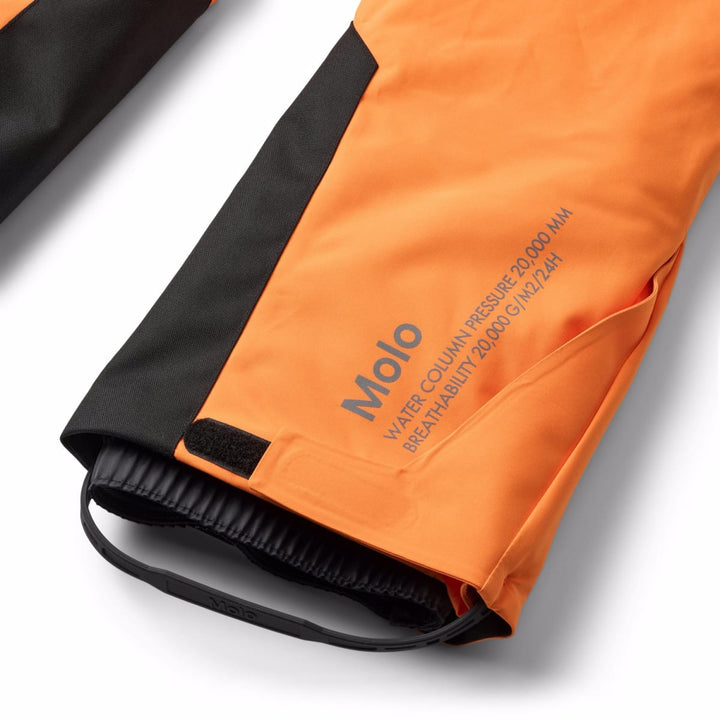 Jump Pro - Lava Orange