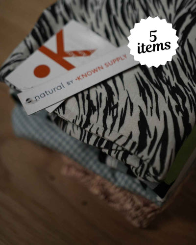 The Women's Surprise Box - Known Supply