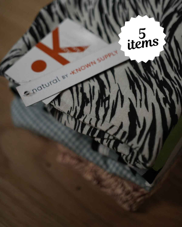 The Women's Surprise Box - Known Supply