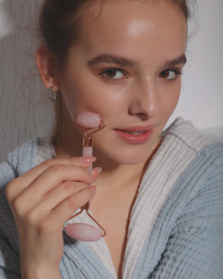 Facial Roller