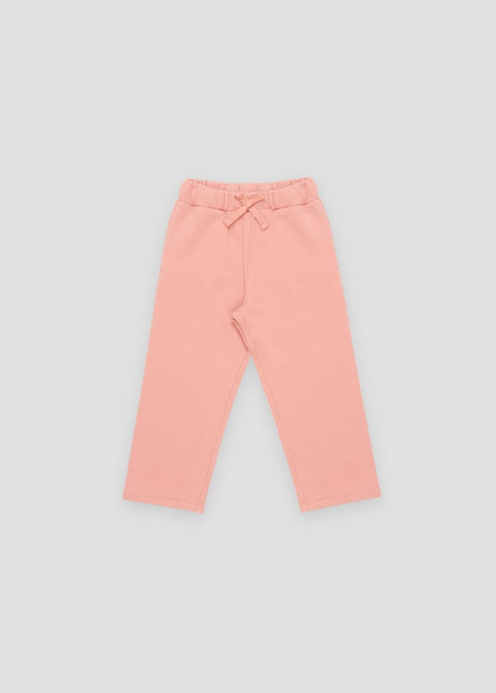 Star Logo Pant - Petal