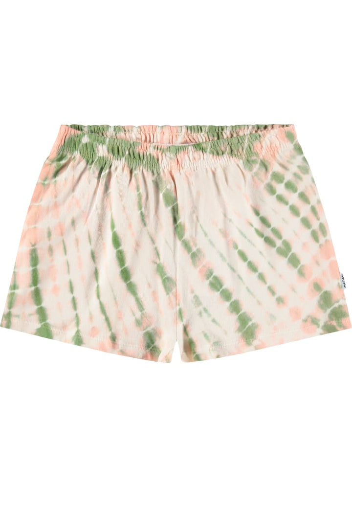 Akima - Garden Tie Dye