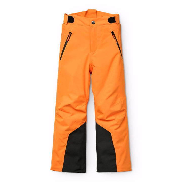 Jump Pro - Lava Orange