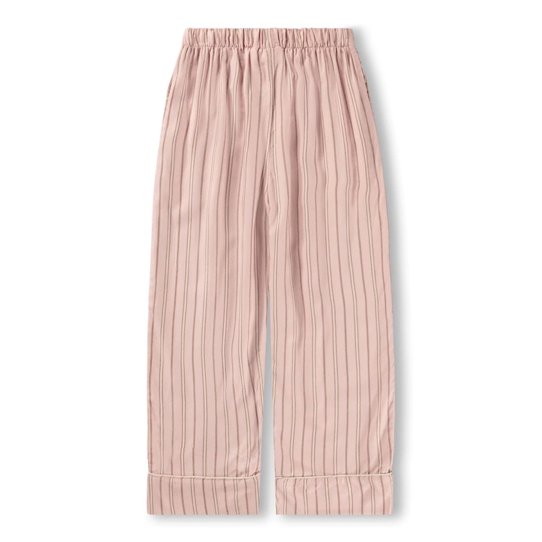 Ala - Blush Bean Stripe