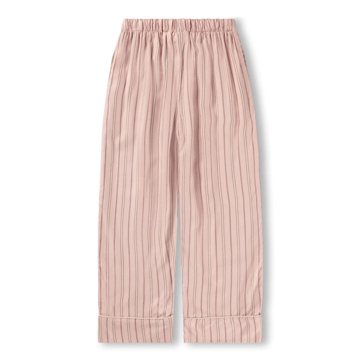 Ala - Blush Bean Stripe
