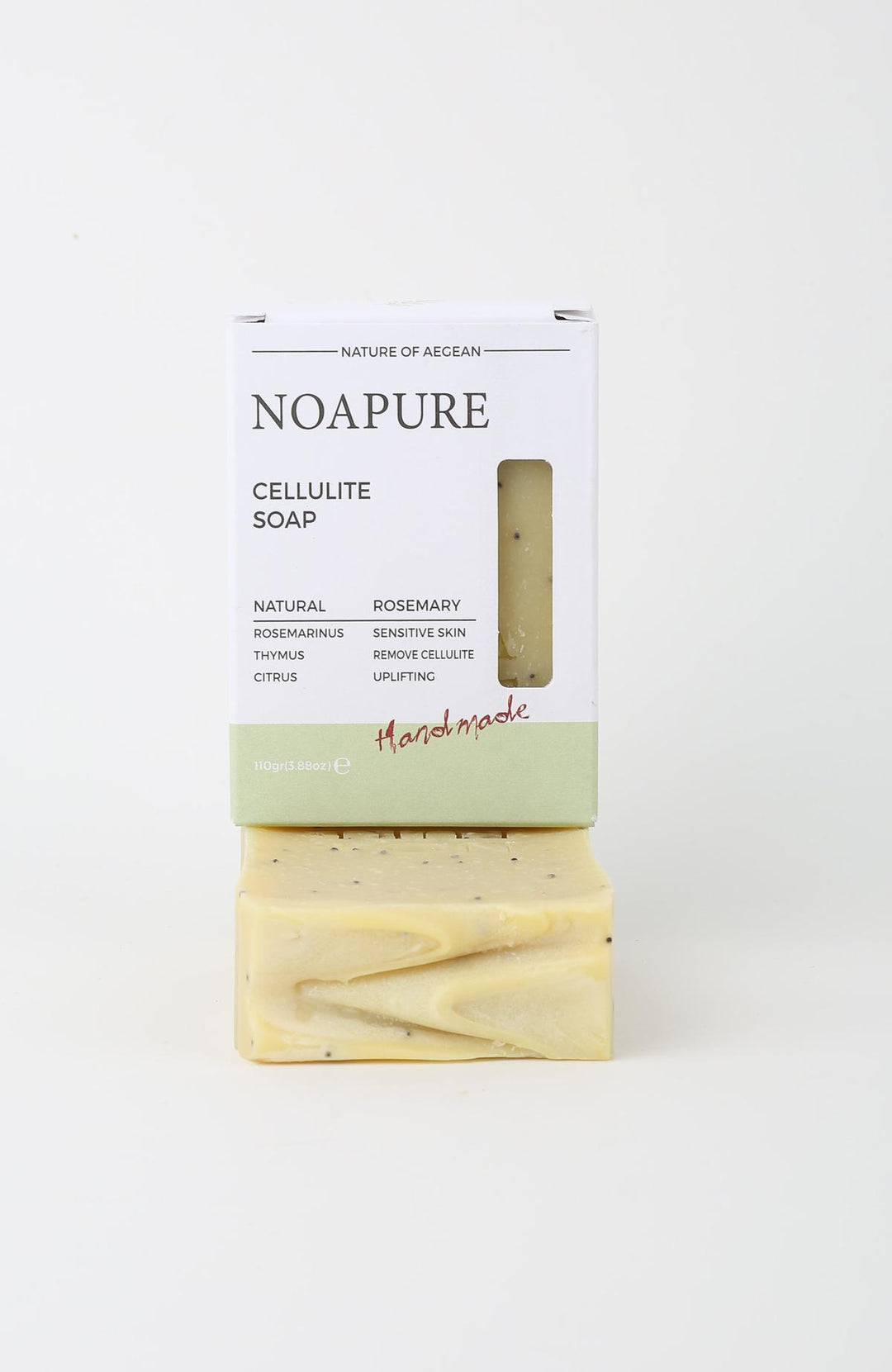 Cellulite Soap Bar