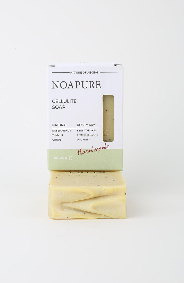 Cellulite Soap Bar