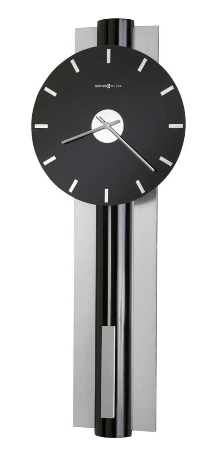 Hudson Wall Clock - FINAL SALE