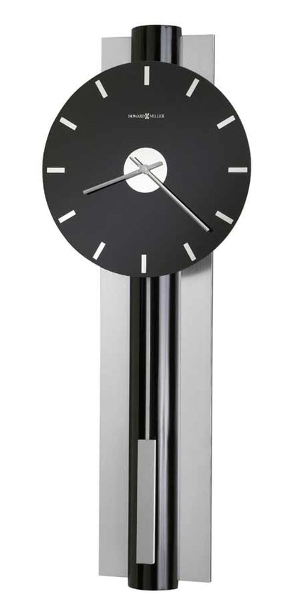 Hudson Wall Clock - FINAL SALE