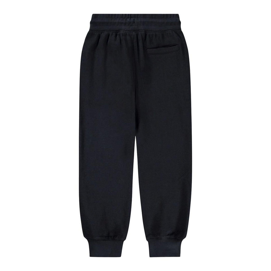Alvar Soft Pants - Black