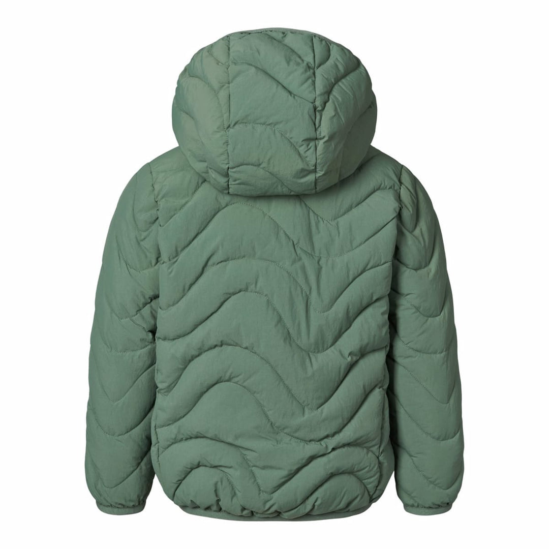 Hao - Mist Green