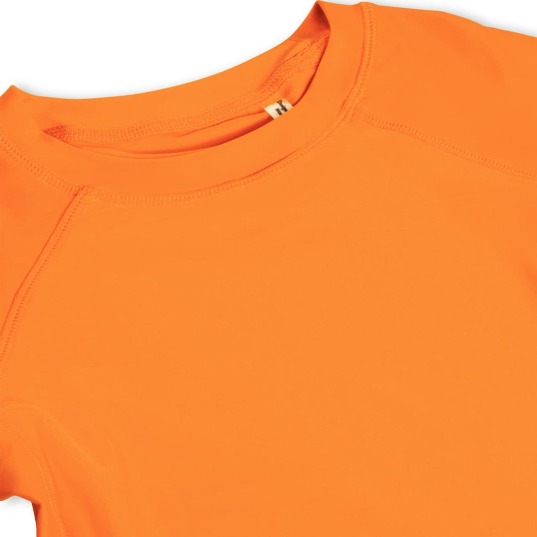 Neptune - Sun Orange