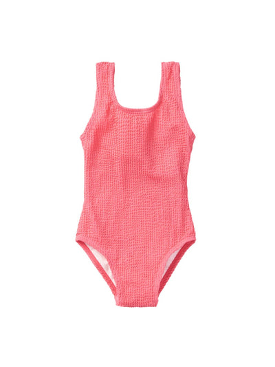 Girls Swimsuit - Pink