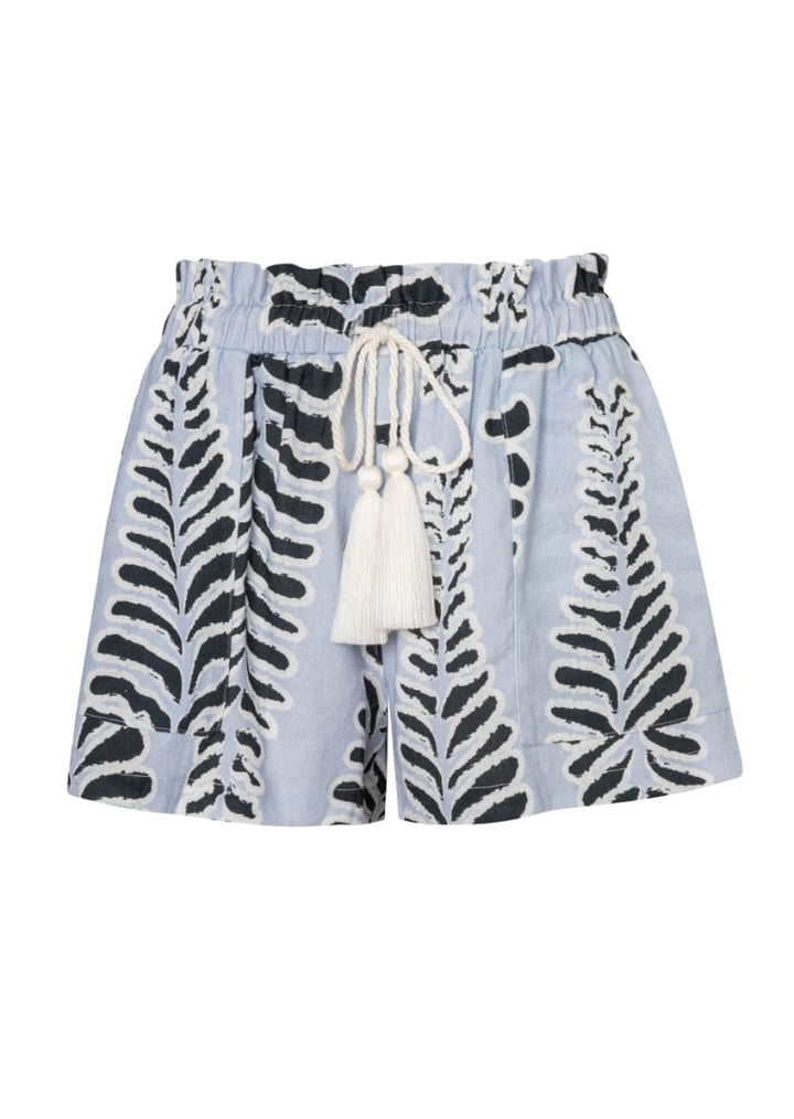 Short Nair Marina - Blue