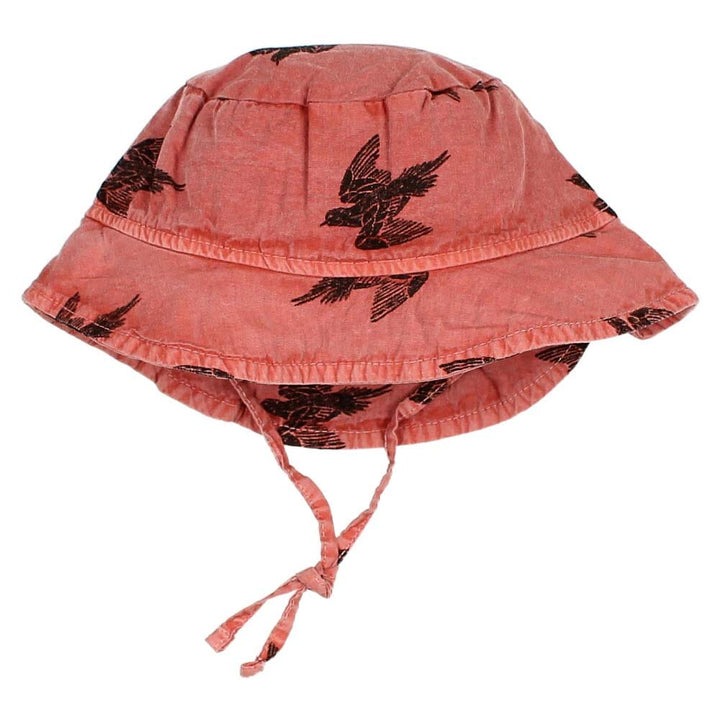 Baby Birds Bob Hat - Argile