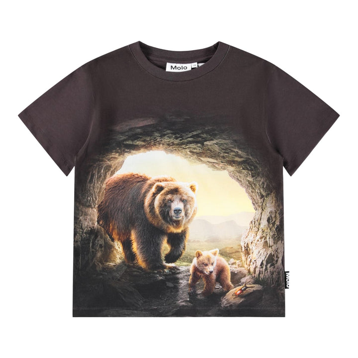 Riley - Cave Bears