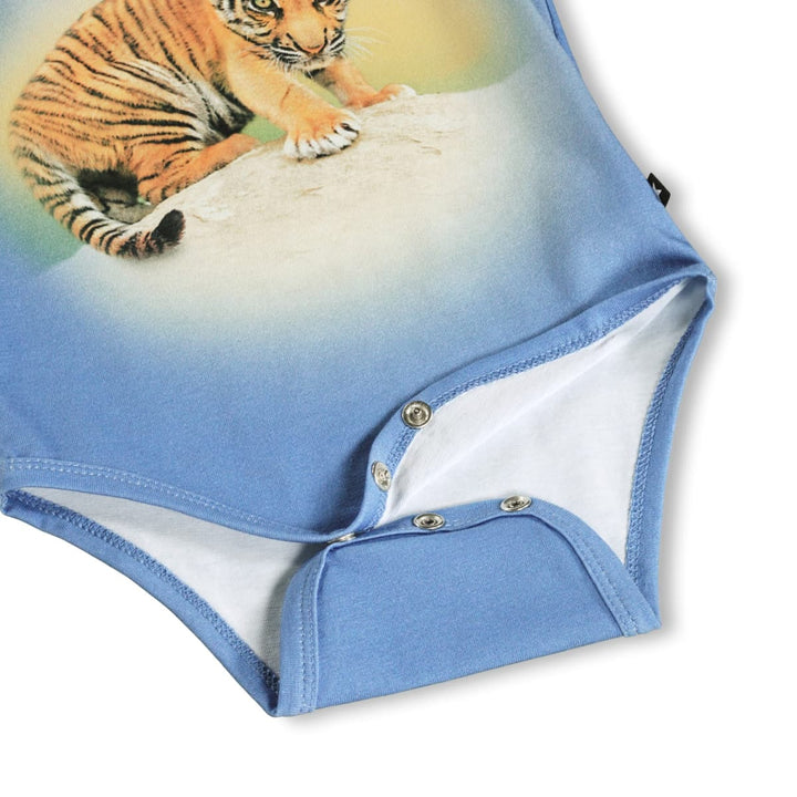 Foss - Tiger Cub