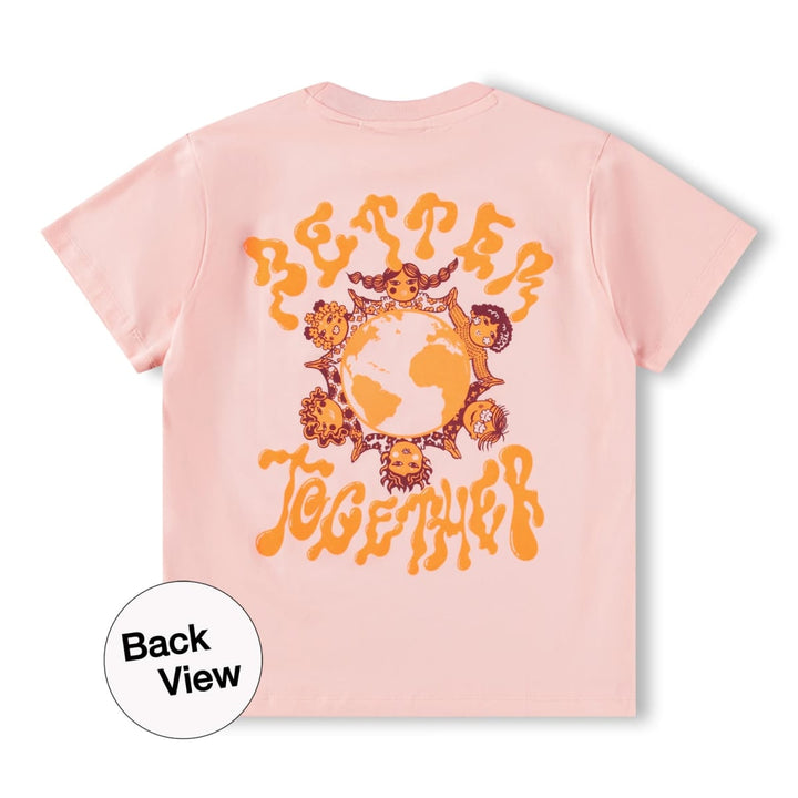 Riley - Cloud Pink