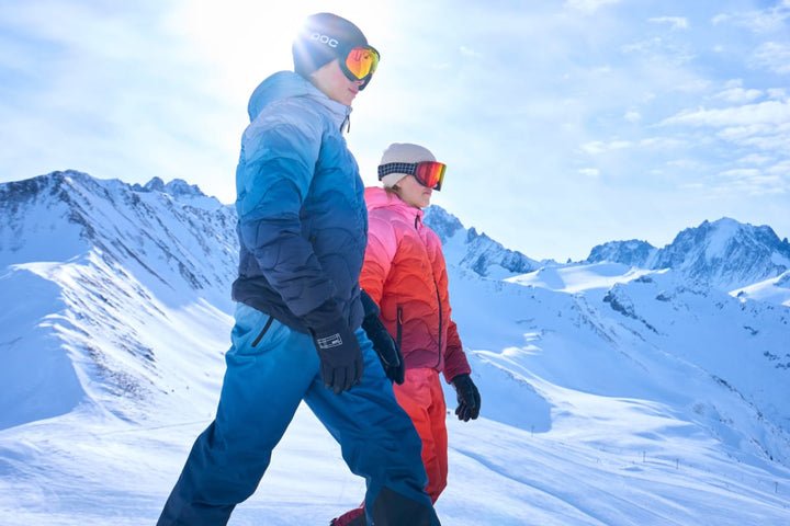 Jump Pro - Blue Ice
