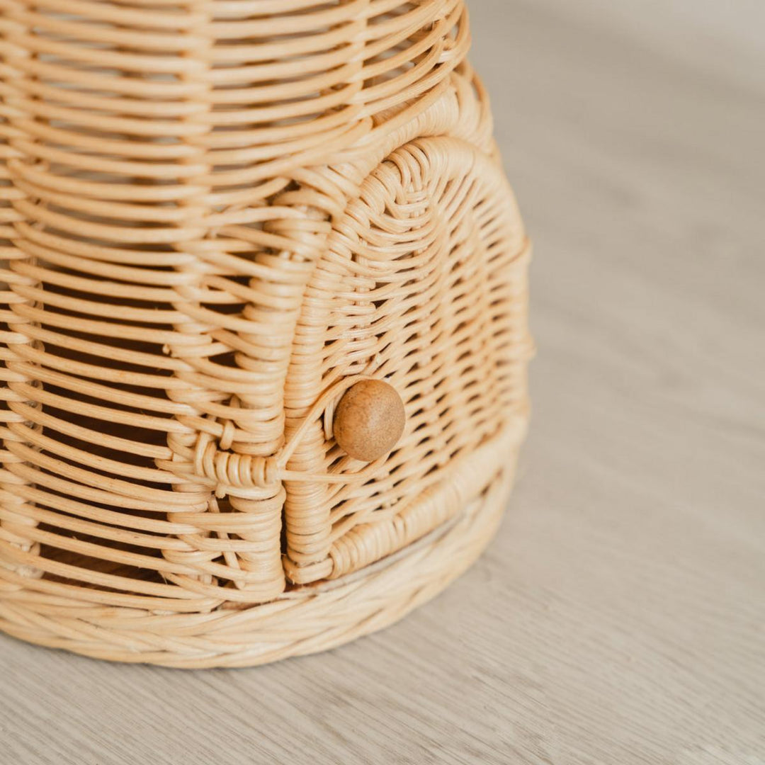 Cactus Kids Coat Light Stand