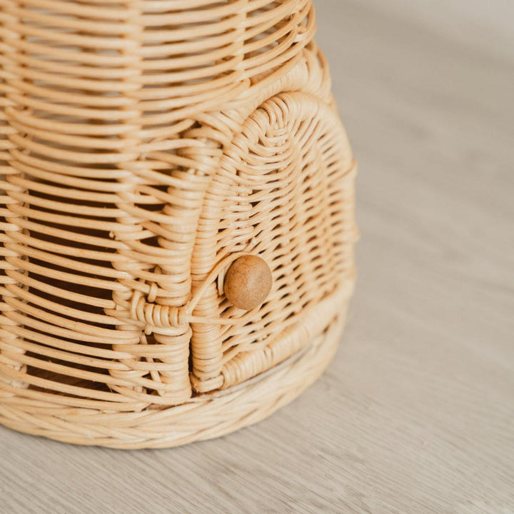 Cactus Kids Coat Light Stand