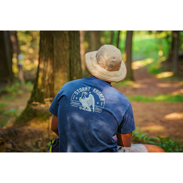 The Forager Hat - Stone