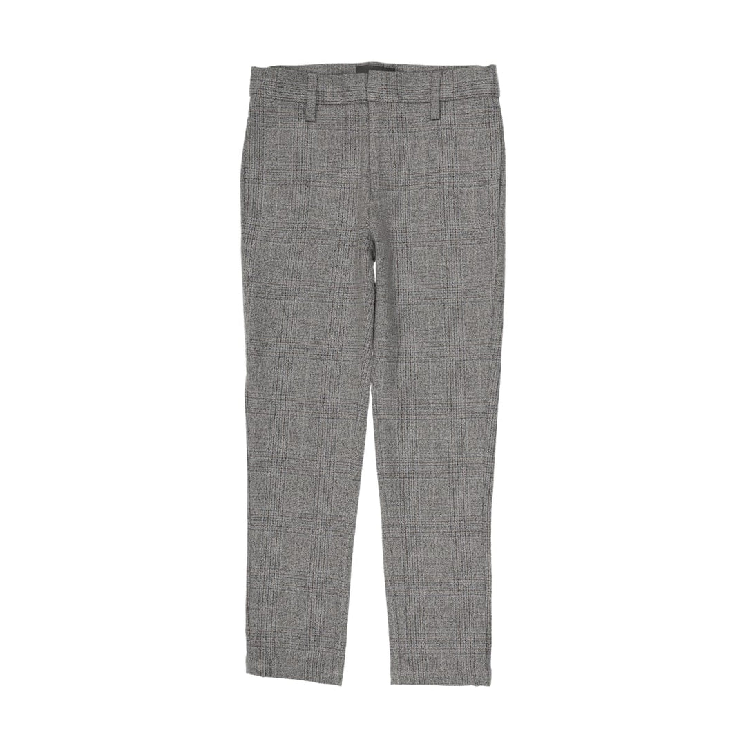 Jenson Pants - Light Grey