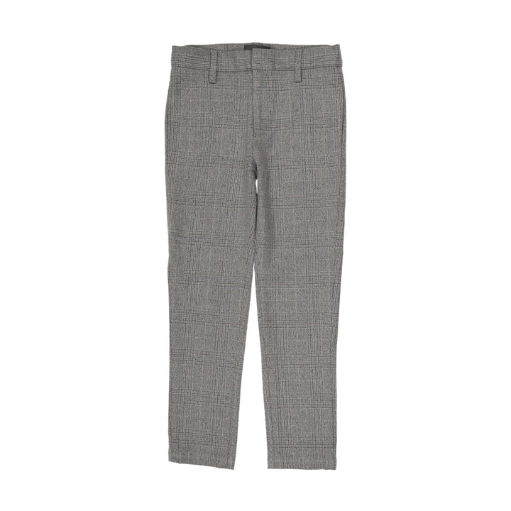 Jenson Pants - Light Grey
