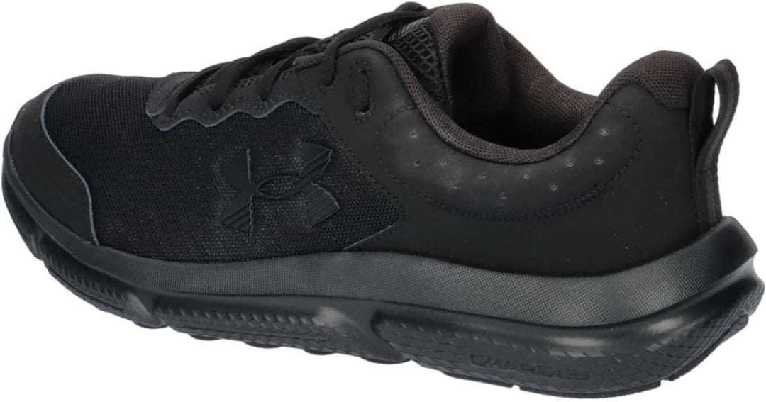 Charged Assert 10 Shoes - Black