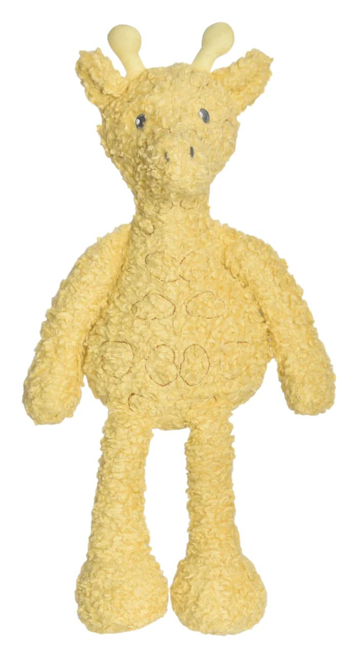 Gerald the Giraffe - Organic Plus Toys Tikiri Toys 