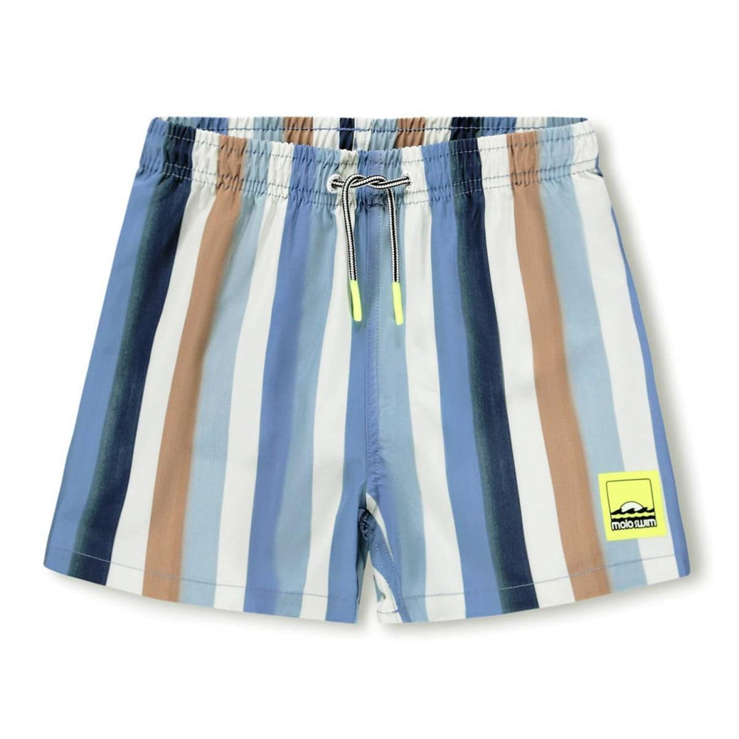 Niko - Painted Stripes