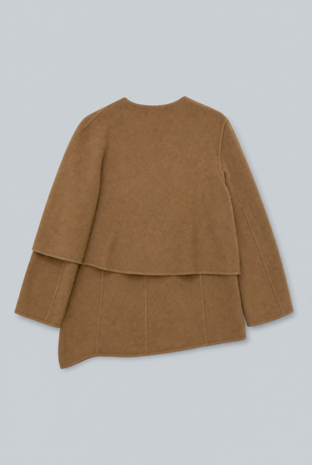 Dak Coat - Saddle
