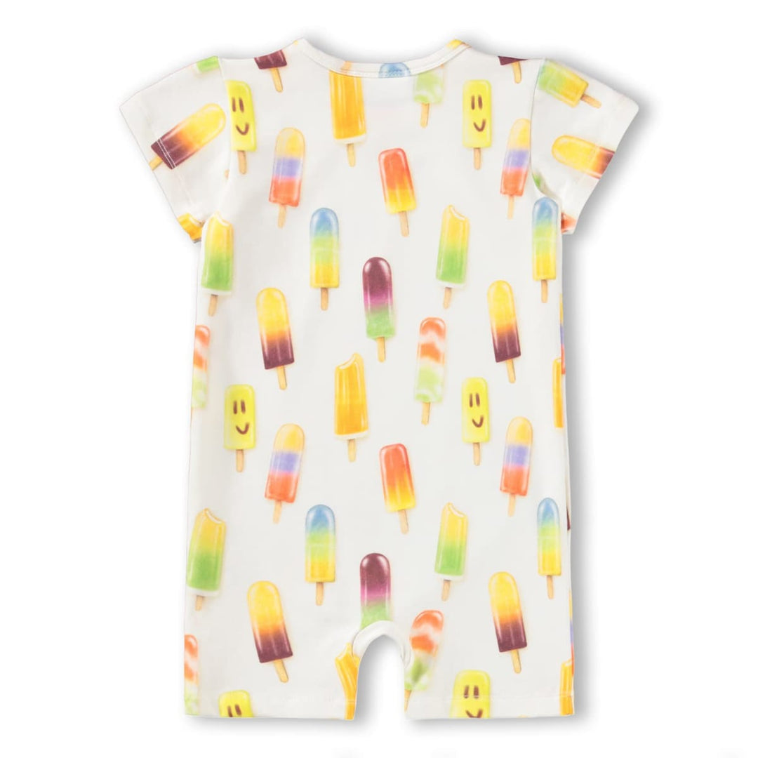 Finn - Mini Popsicles