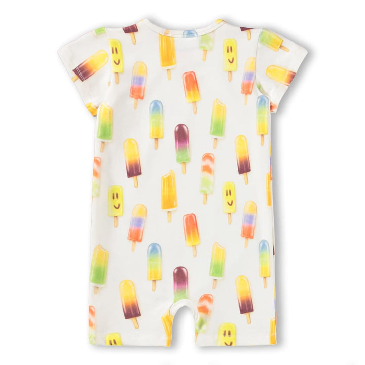 Finn - Mini Popsicles